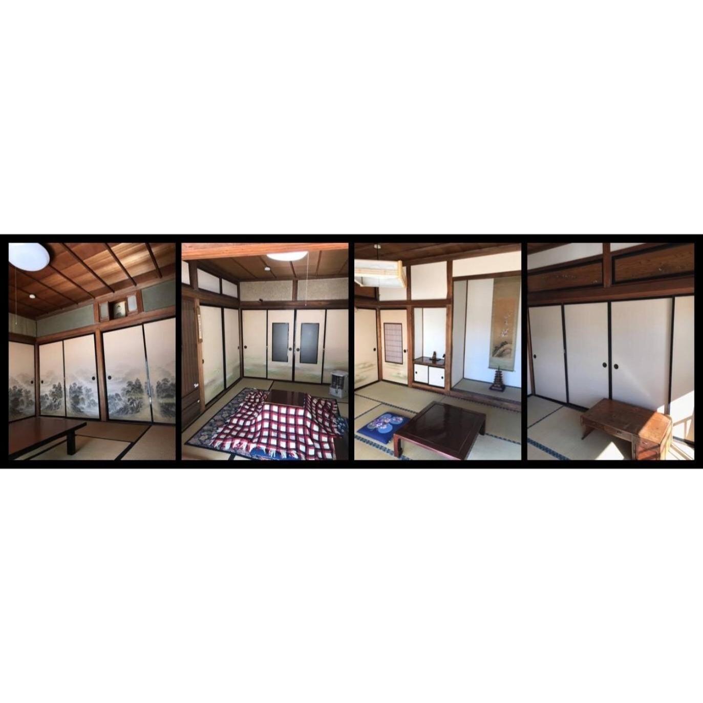 Hostel Minka Matsumoto - Vacation Stay 87678 Экстерьер фото